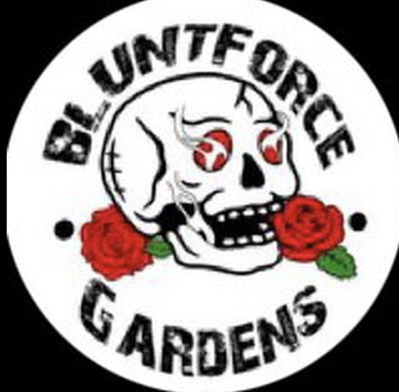 BluntForce Gardens