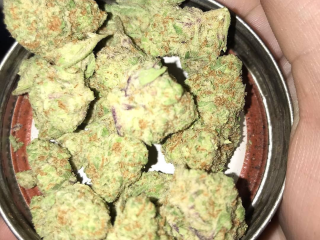 Top Shelf Grade A+ Medical Marijuana