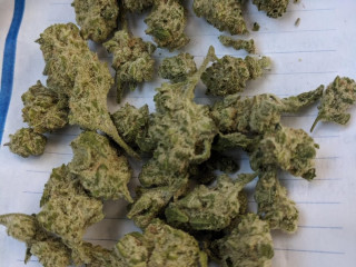 High Grade and Top-shelf Medical Marijuana