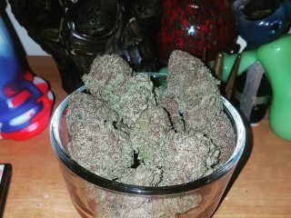 Top Shelf Grade A+ Medical Marijuana