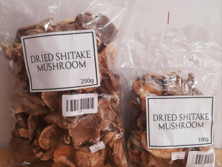Shitake mushrooms best famer price