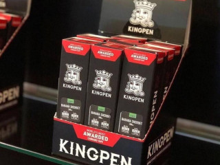Kingpens available
