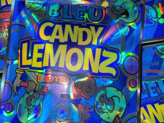 Candy lemonz