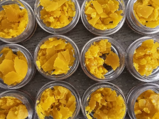 PURCHASE CANNABIS And Concentrate