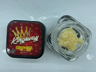 Wax Concentrate