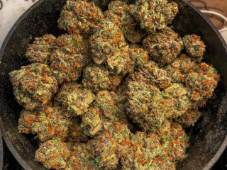 Top Shelf Grade A Marijuana