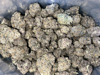 Wholesale Cannabis