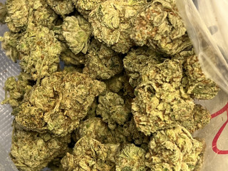 Top shelf bud at affordable prices!!