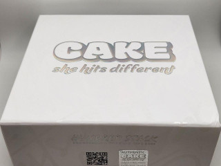 CAKE CARTS